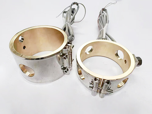 熱流道發(fā)熱圈