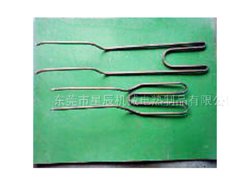 雙頭陜西電熱管核心優勢與選型要點分別是什么？的圖片